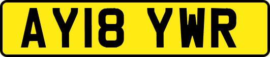 AY18YWR