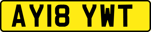AY18YWT