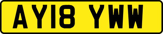 AY18YWW
