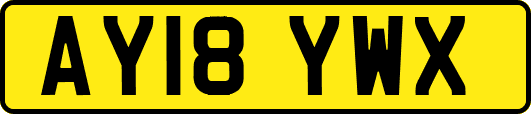 AY18YWX