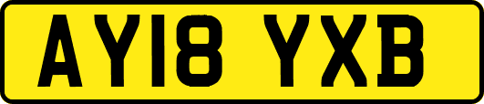 AY18YXB