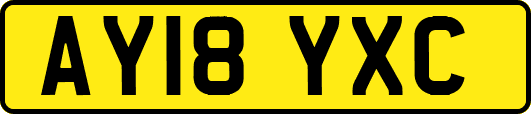 AY18YXC