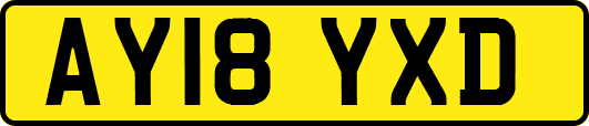 AY18YXD