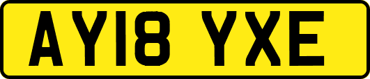 AY18YXE