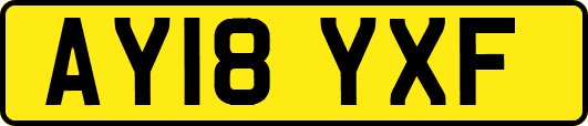 AY18YXF