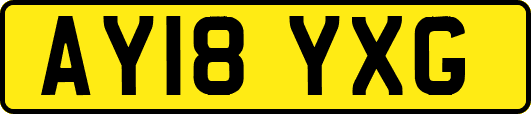 AY18YXG
