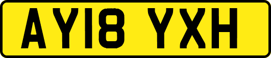 AY18YXH