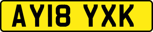AY18YXK