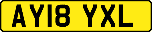 AY18YXL