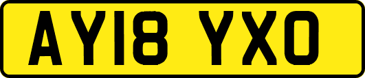AY18YXO
