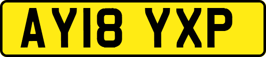 AY18YXP