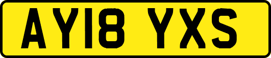 AY18YXS