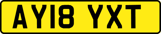 AY18YXT