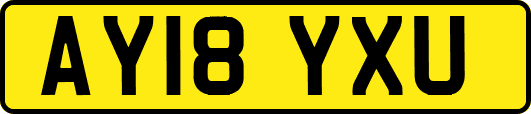AY18YXU