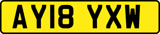 AY18YXW