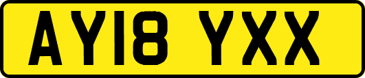 AY18YXX