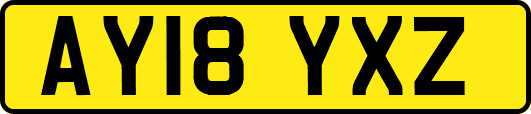 AY18YXZ