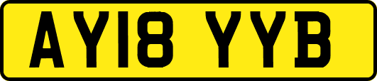 AY18YYB