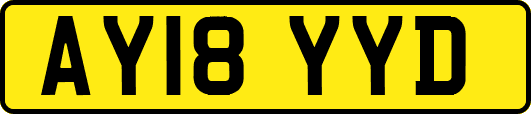AY18YYD