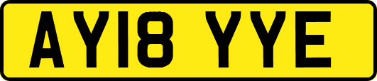 AY18YYE