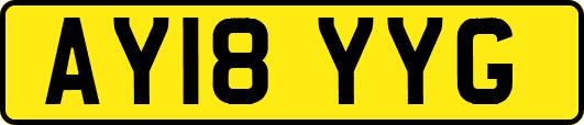 AY18YYG