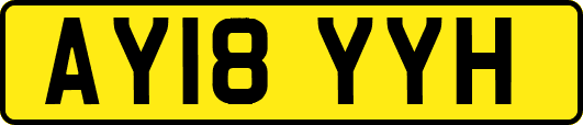 AY18YYH