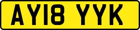 AY18YYK