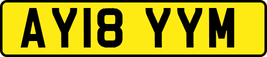 AY18YYM