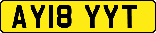 AY18YYT
