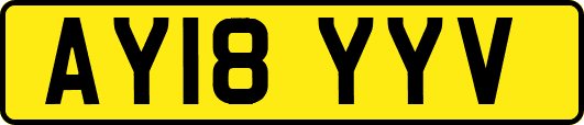 AY18YYV