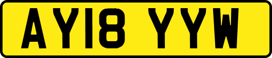 AY18YYW
