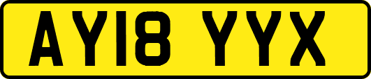 AY18YYX