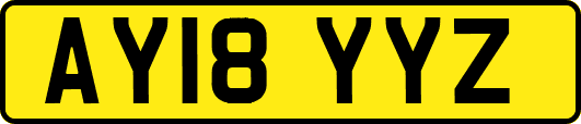 AY18YYZ