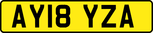 AY18YZA