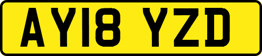 AY18YZD