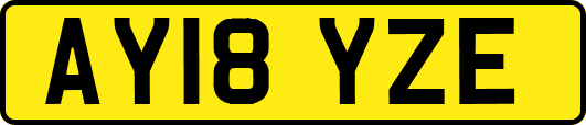 AY18YZE