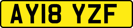 AY18YZF