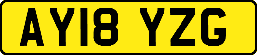 AY18YZG