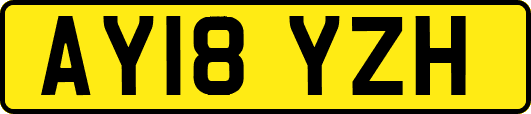 AY18YZH