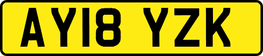 AY18YZK