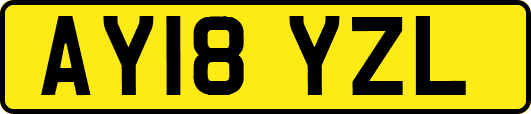 AY18YZL