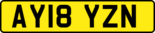 AY18YZN