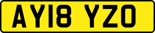 AY18YZO