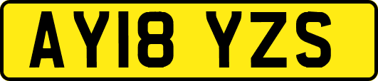 AY18YZS