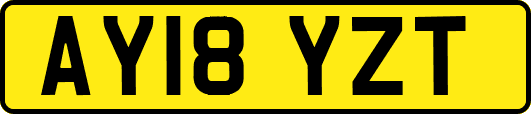 AY18YZT
