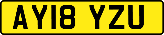 AY18YZU