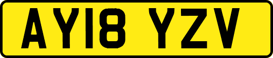 AY18YZV