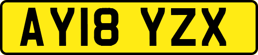AY18YZX