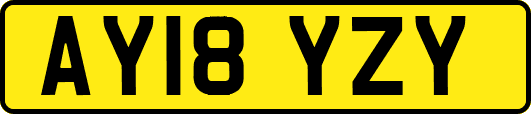AY18YZY