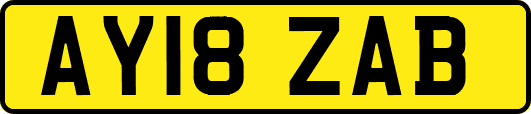 AY18ZAB